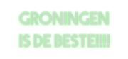 Custom Neon: Groningen
Is ...