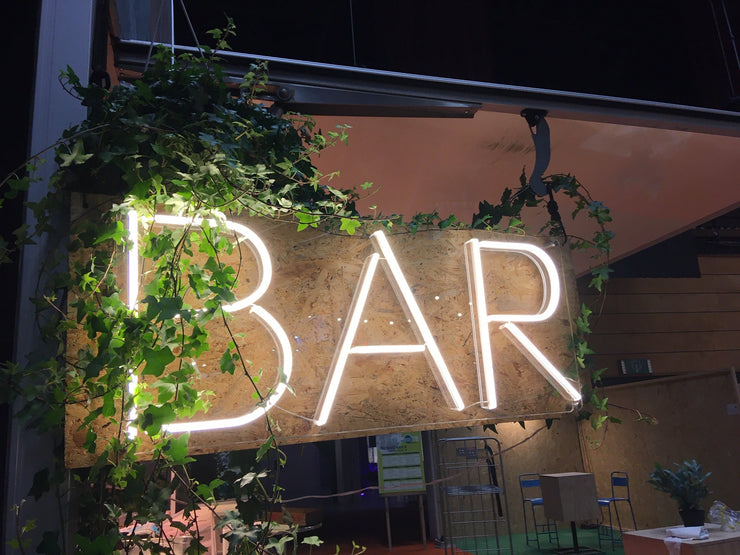 Bar Neon Sign Neon LED Sign