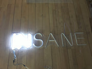 Insane Neon Neon LED Sign