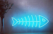 Fish Neon LED Sign