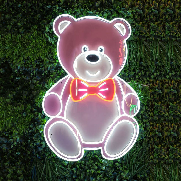 Kids Room Neon LED Sign