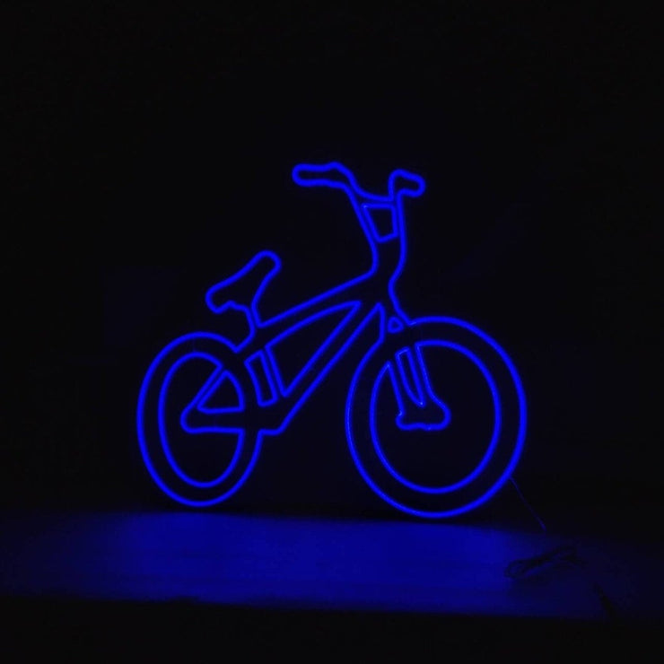 Neon bmx shop