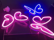 Custom Kids Room Neon Light, Personalized Kids Neon Sign, LED Neon Sign Light, Custom Neon Logo Sign for Kids Room Décor, Neon Decoration