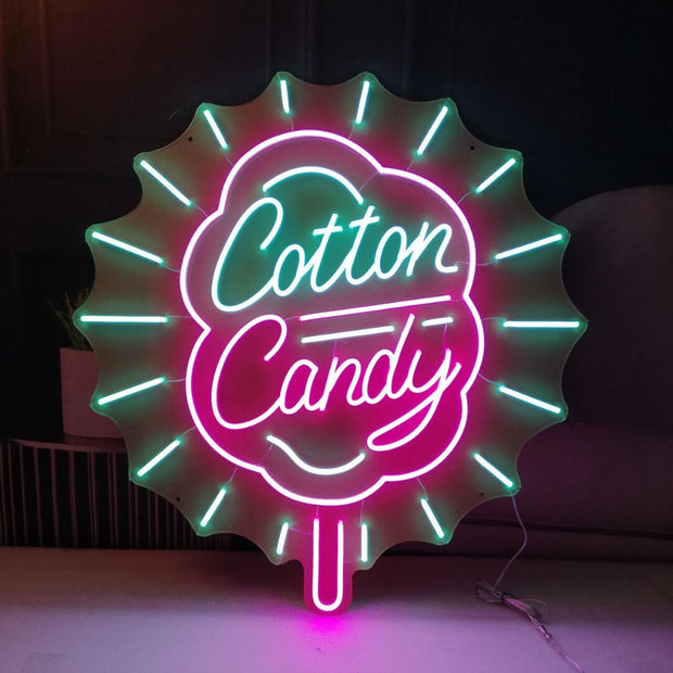 Custom Sign Neon Lights, Custom Bars Café Sign Neon Light, Handmade Neon Signs, Personalized LED Neon Sign Lights, Custom Neon Flex Décor