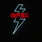 Open Sign Neon Led Sign