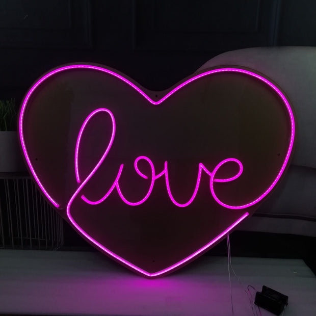 Customize Wedding Neon Sign, Personalized Wedding LED Neon Sign, Custom Size Font Neon Signs, Event Neon Lights, Own Sign Neon Decoration