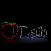 Customized Company Logo Neon Light, Personalized Business Logo Sign Neon Light, Custom Made Bright LED Neon Lights, Home Neon Décor