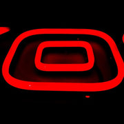 Acrylic Neon Sign | Neon led Sign | Custom Neon Sign | Handmade | Customized Sign | Personalize Gift | Photobooth Wall Sign | Home Decor |