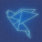 Geometry  Neon Sign, Led Lights, Geometry Signage, Wall Art, Home Room Living Room Bedroom Wall Decor, Party Decoration