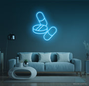 Medicin Sign Neon LED Sign