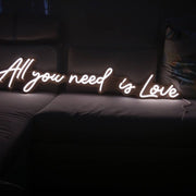 Wedding Neon LED Sign