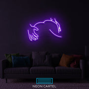 Doggy Hips Neon Led Sign, Doggy Hips Sign Neon Light, Doggy Hips Neon Room Light, Doggy Hips  Art Neon Light, Doggy Unique Decor Neon Light