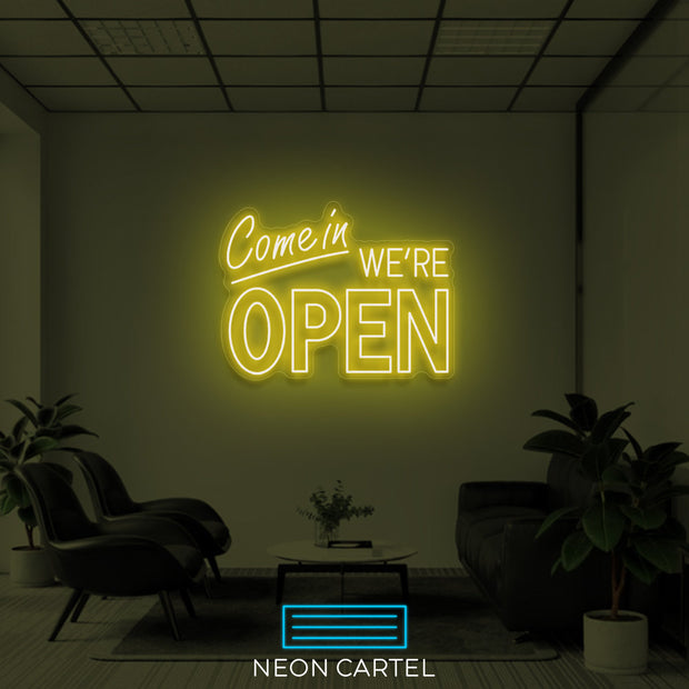 Open Sign Neon Light, Open Sign LED Neon Light, Open Decoration Neon Lights, Bar Open Neon led, Open Shop Neon Decoration