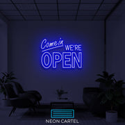 Open Sign Neon Light, Open Sign LED Neon Light, Open Decoration Neon Lights, Bar Open Neon led, Open Shop Neon Decoration