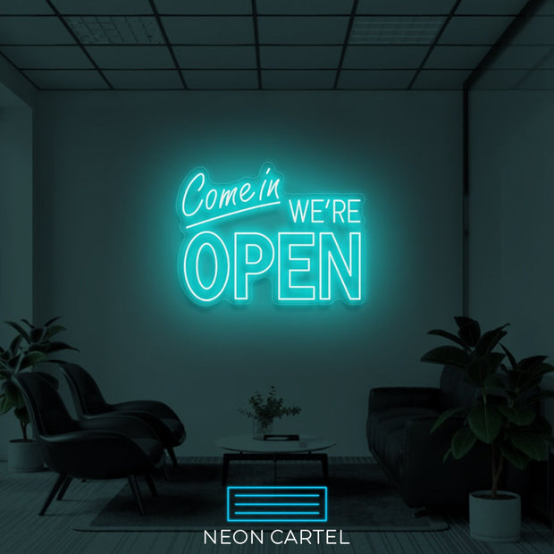 Open Sign Neon Light, Open Sign LED Neon Light, Open Decoration Neon Lights, Bar Open Neon led, Open Shop Neon Decoration